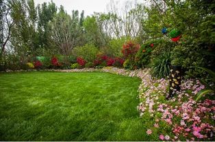 昱景東方 全時全齡，匠造完美人居園林綠化工程