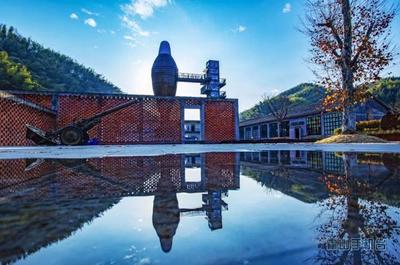 霍山縣 紅色旅游常態化與文物文化遺址保護服務的融合發展